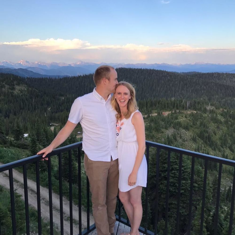 Meet your Posher, Colleen